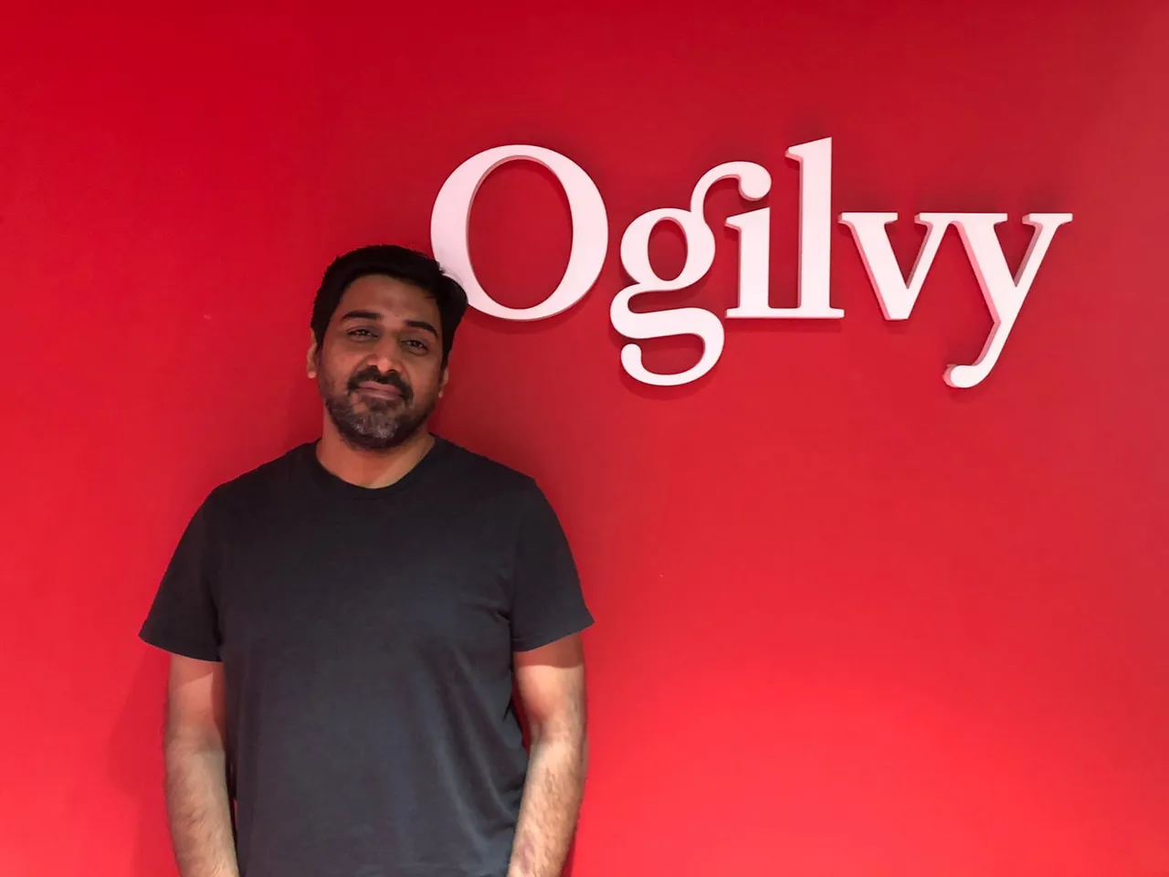 Ogilvy India names Ganapathy Balagopalan as Deputy Chief Strategy Officer 