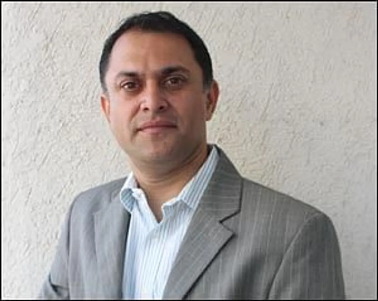 BBC gets Rohit Gopakumar as VP, South Asia for BBC Advertising