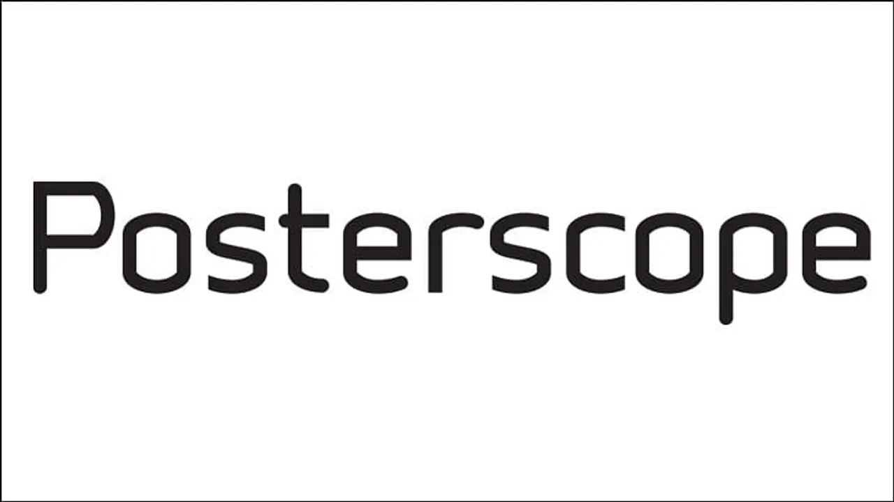 Posterscope India realigns senior management