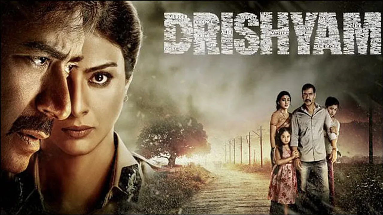 Star Gold lines up Ajay Devgn movies to promote 'Dhrishyam'