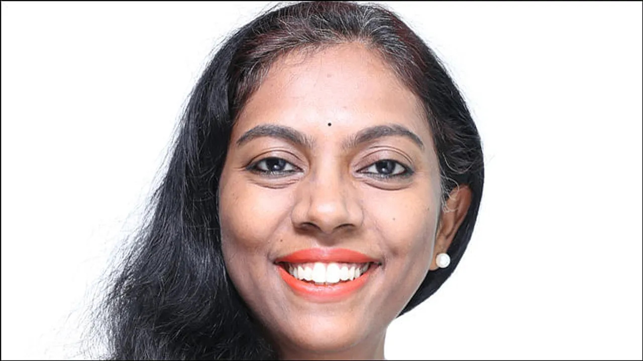 "It was Hindustan Unilever that made me a marketer": ZEEL CMO Prathyusha Agarwal