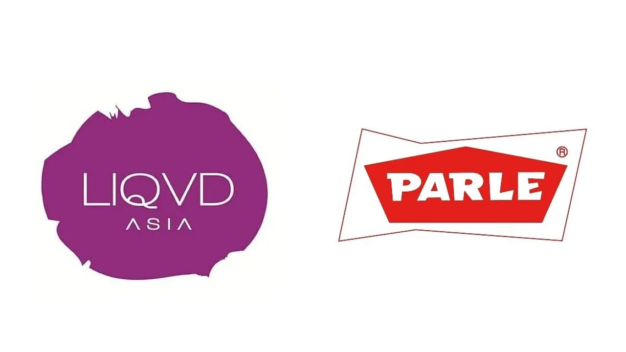 Liqvd Asia wins digital mandate for Parle Confectionery