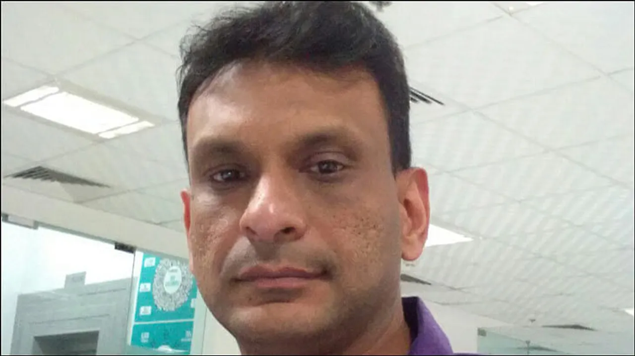 Arun Goel joins ShopClues as VP, products