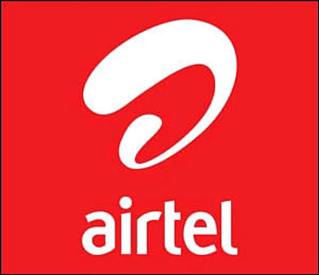 Airtel dons a new look, plans to be closer to consumers across the globe
