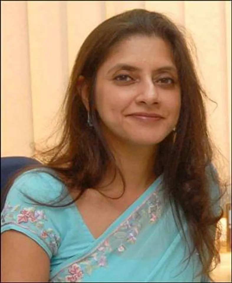 BBC Global News appoints Preet Dhupar as COO for India