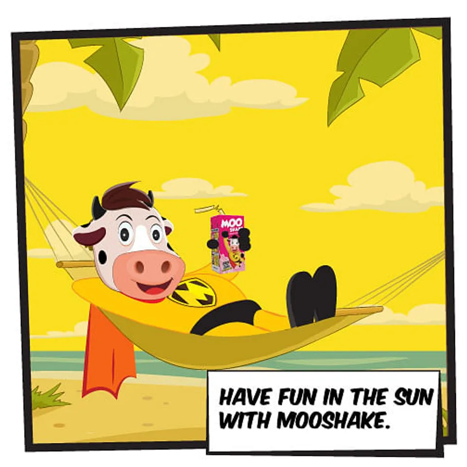 Have fun in the sun