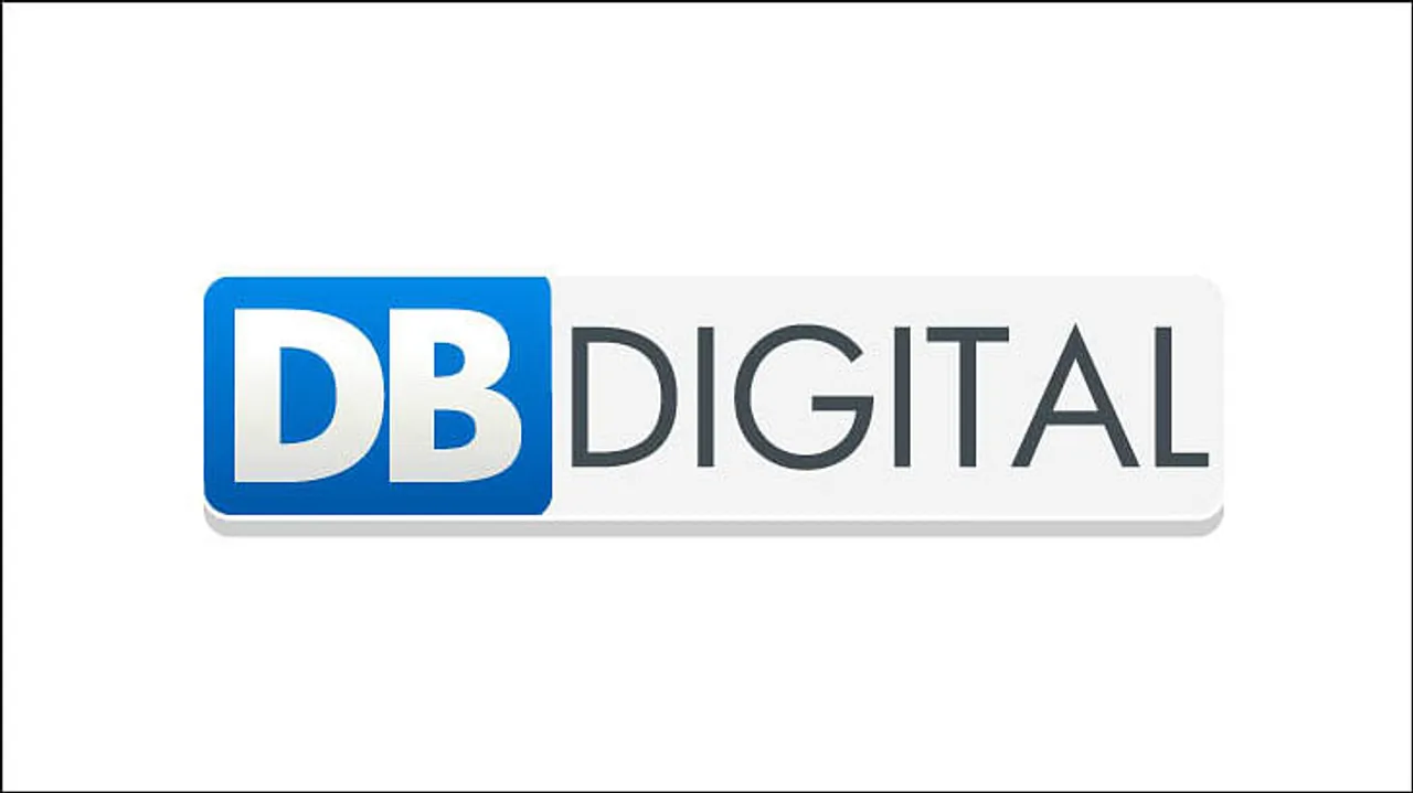 Leadership changes at DB Digital