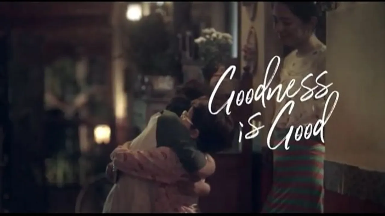 Has Dairy Day joined the causevertising bandwagon with its new ad?