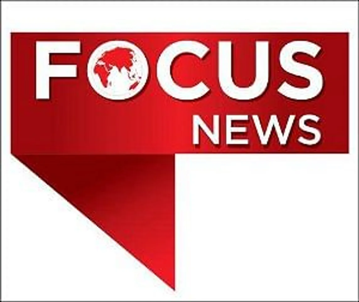 Shailesh Kumar joins Focus News as managing editor