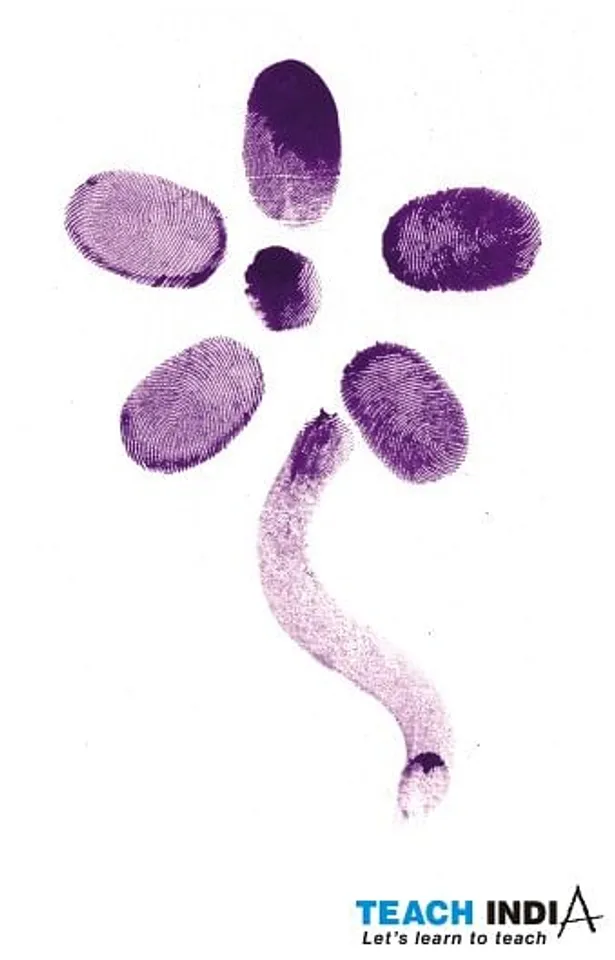 Thumb Print