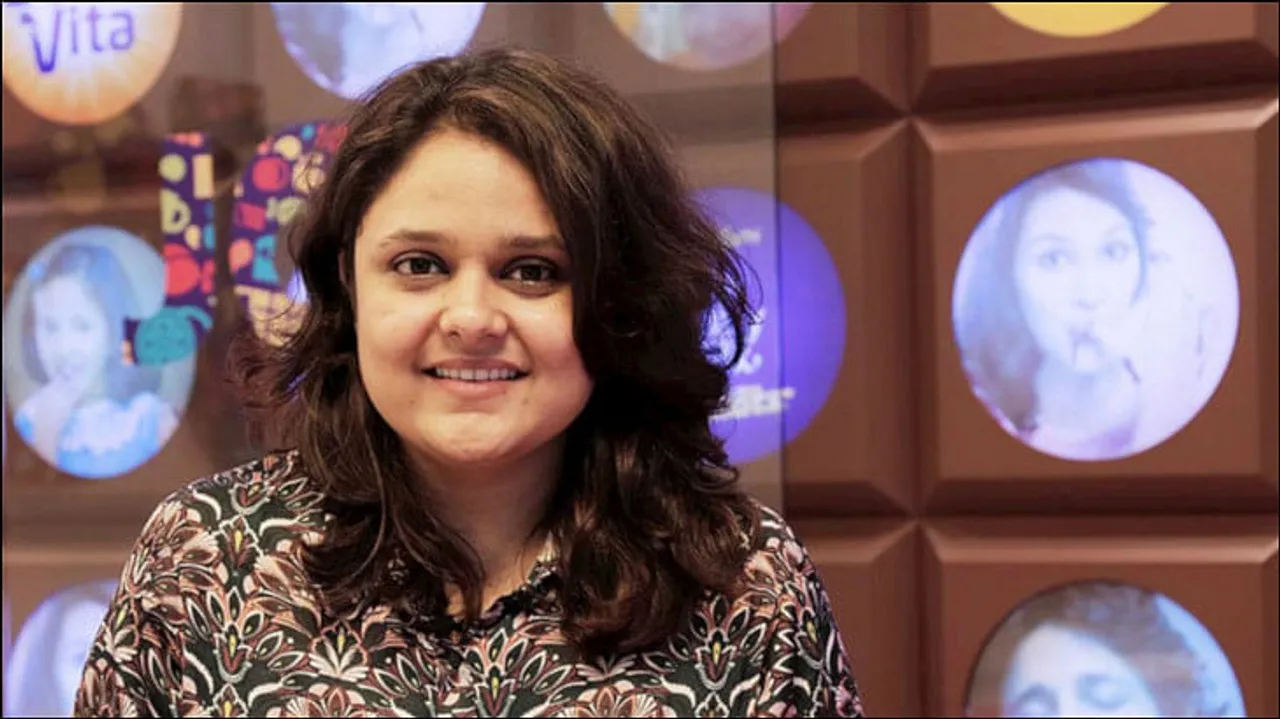 Mondelēz International elevates Parul Sharma to Head - Modern Trade