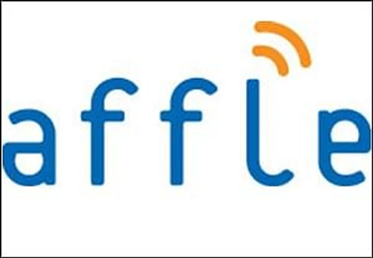 Affle inks mobile advertising pact with D2 Communications