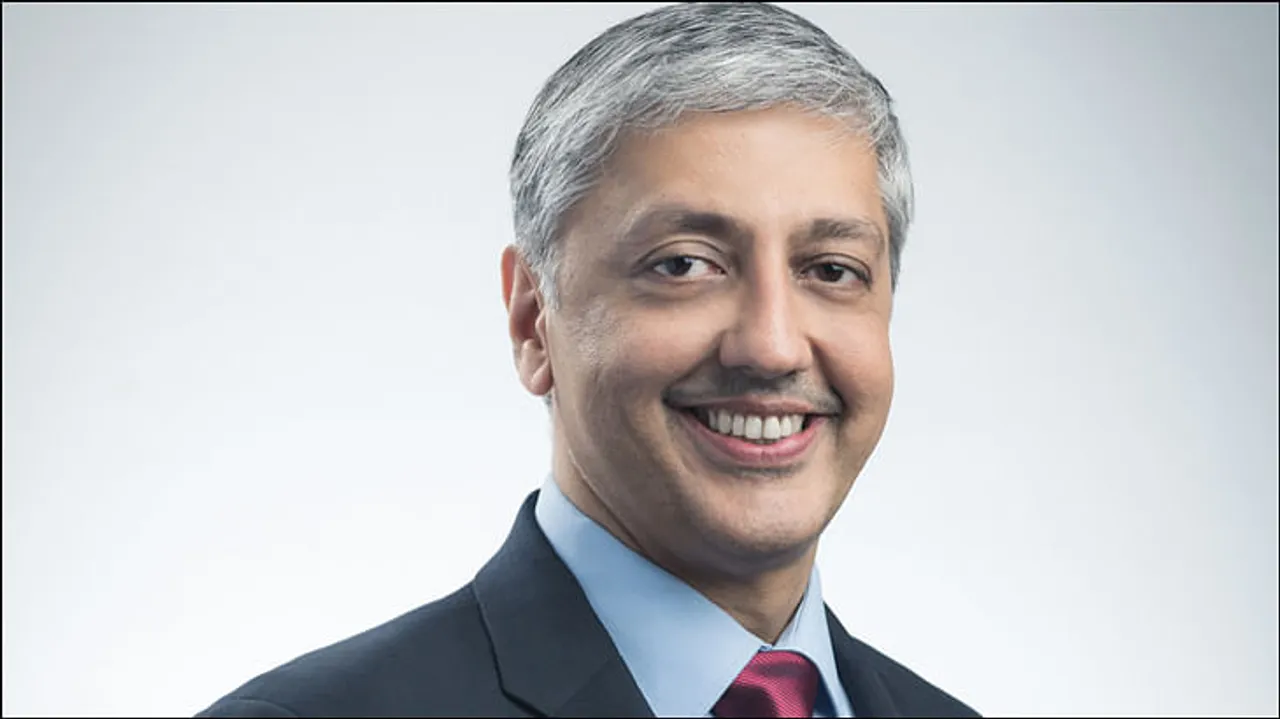 Disney appoints Mahesh Samat as APAC head of consumer products commercialisation