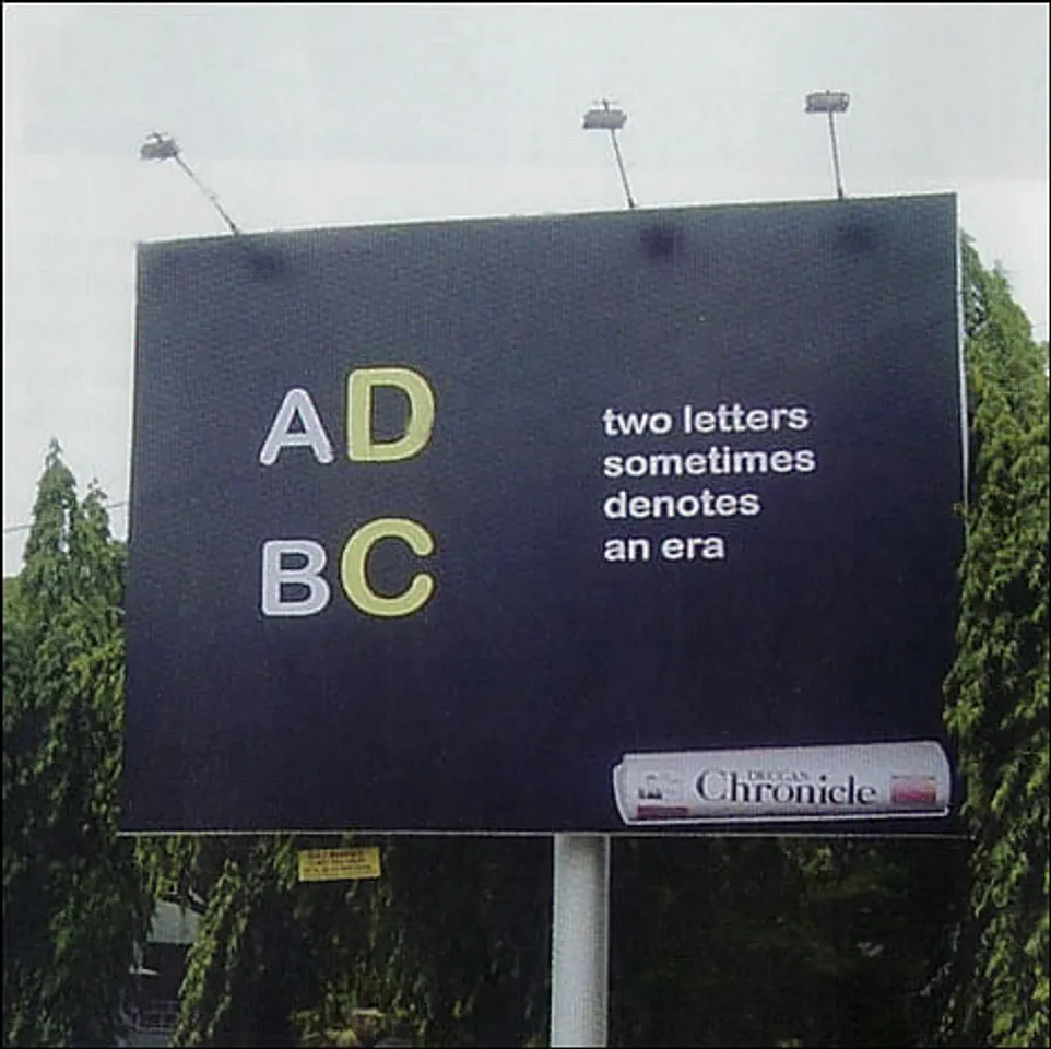 letters