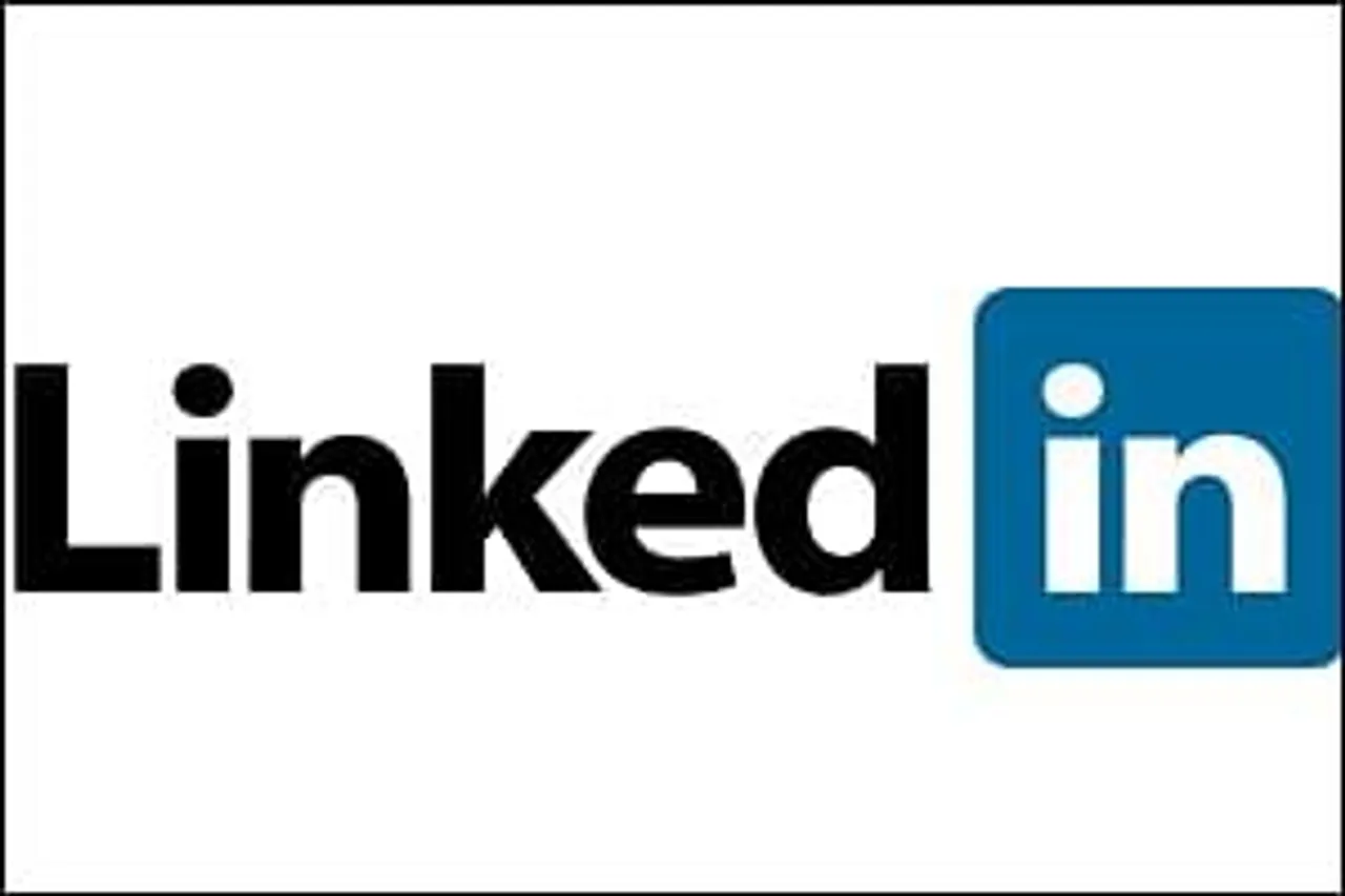 LinkedIn refreshes homepage for better surfing experience