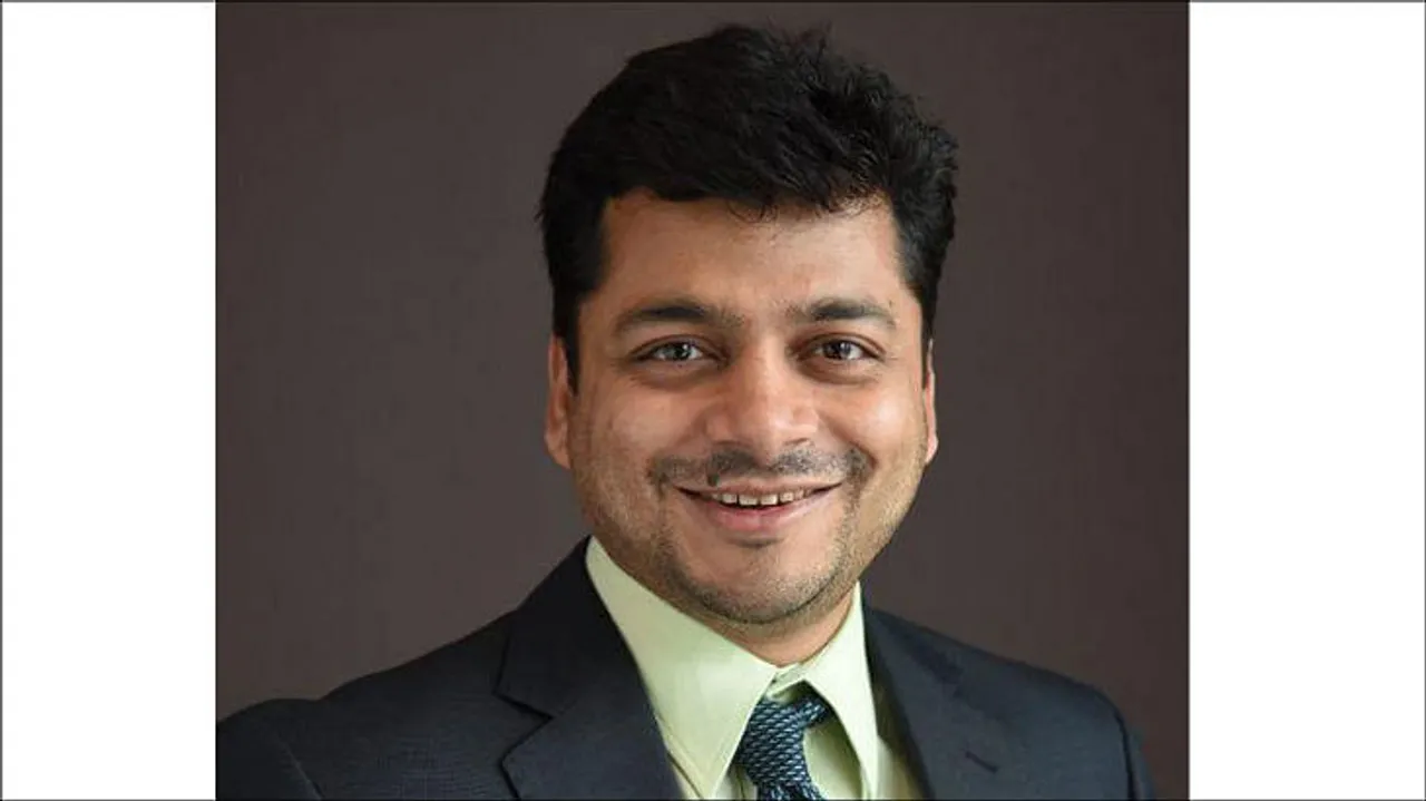 Mondelēz's Amit Shah joins Zee Entertainment Enterprises