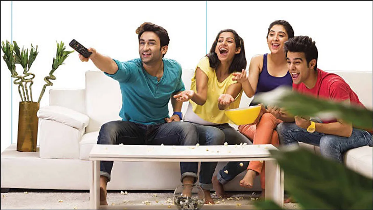 Ads during Indian cricket matches grew at 38% from 2016-18: BARC India