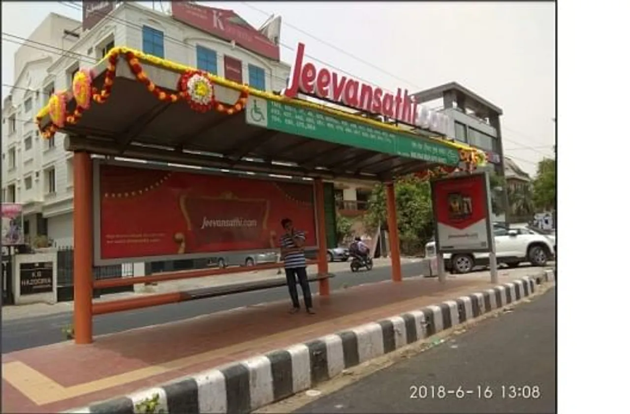 Lajpat Nagar