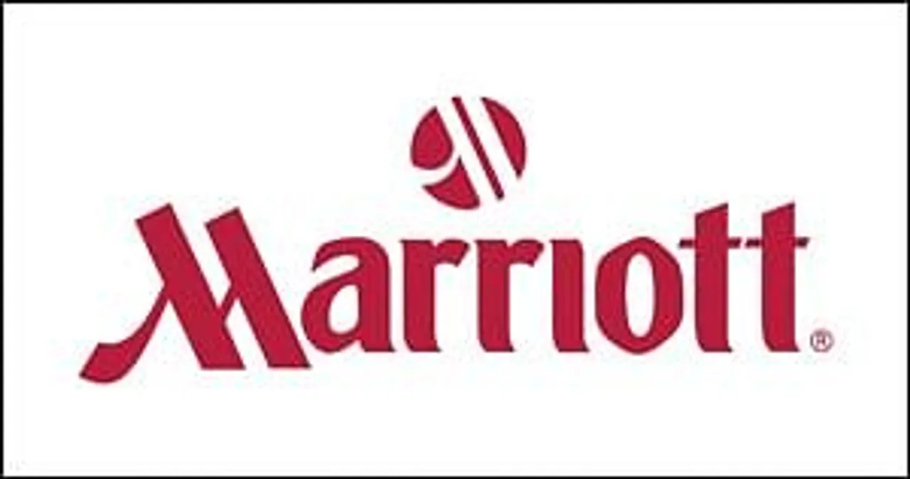 Marriott launches app for iPhone and Android devices