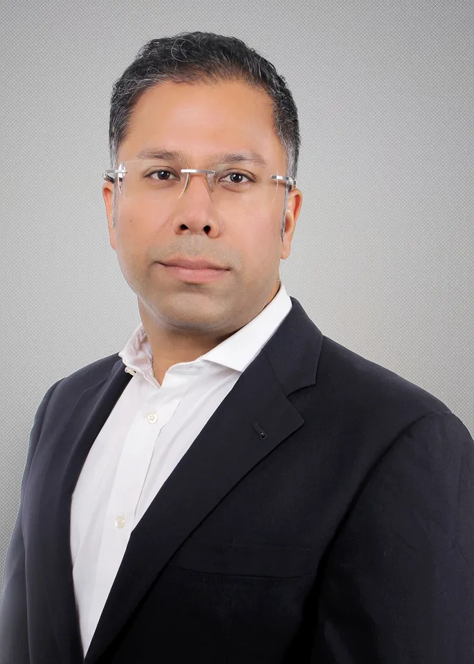 Manav Sethi