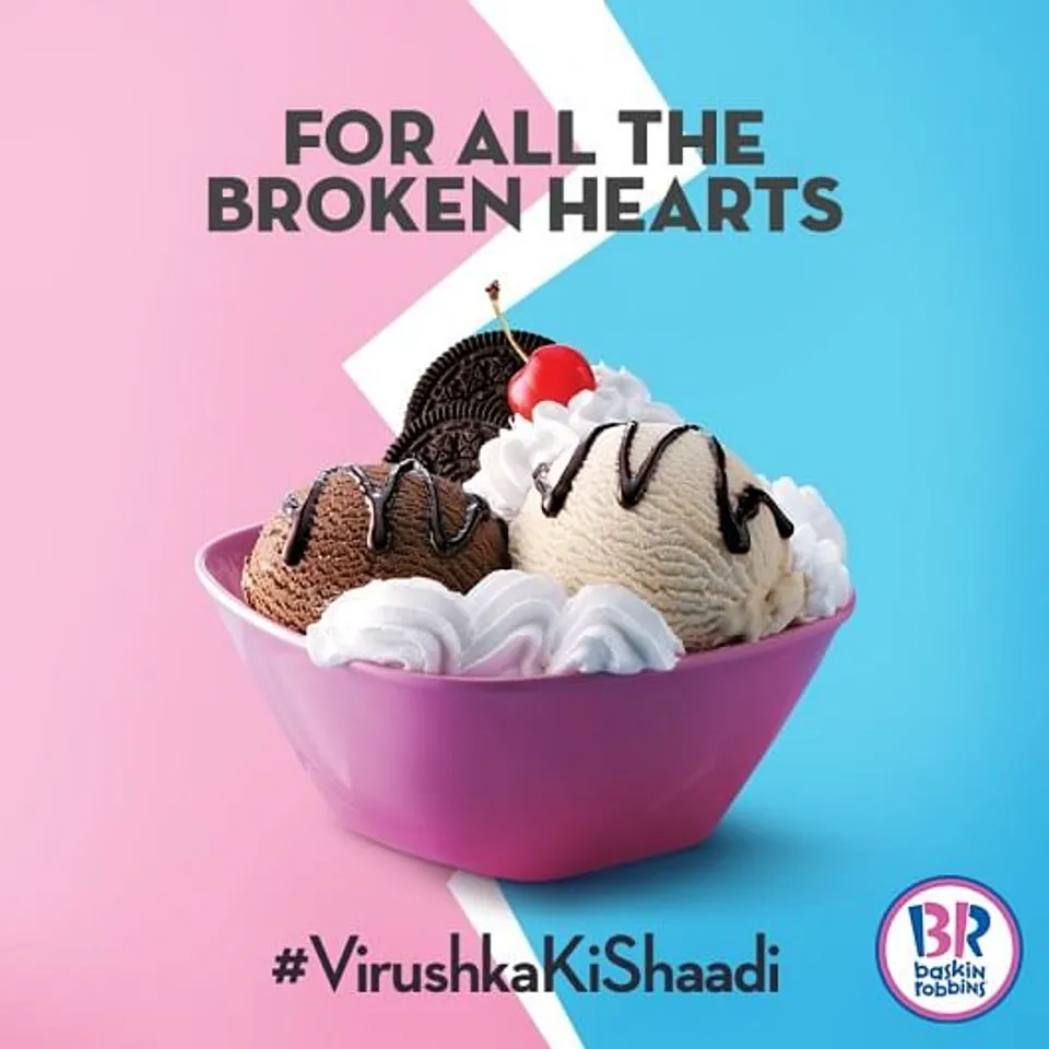 For all the broken hearts