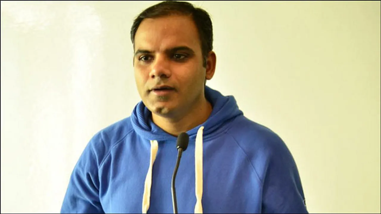 Guest Article: Chaitanya Chunduri: Of 'Fata Morgana' and Advertising