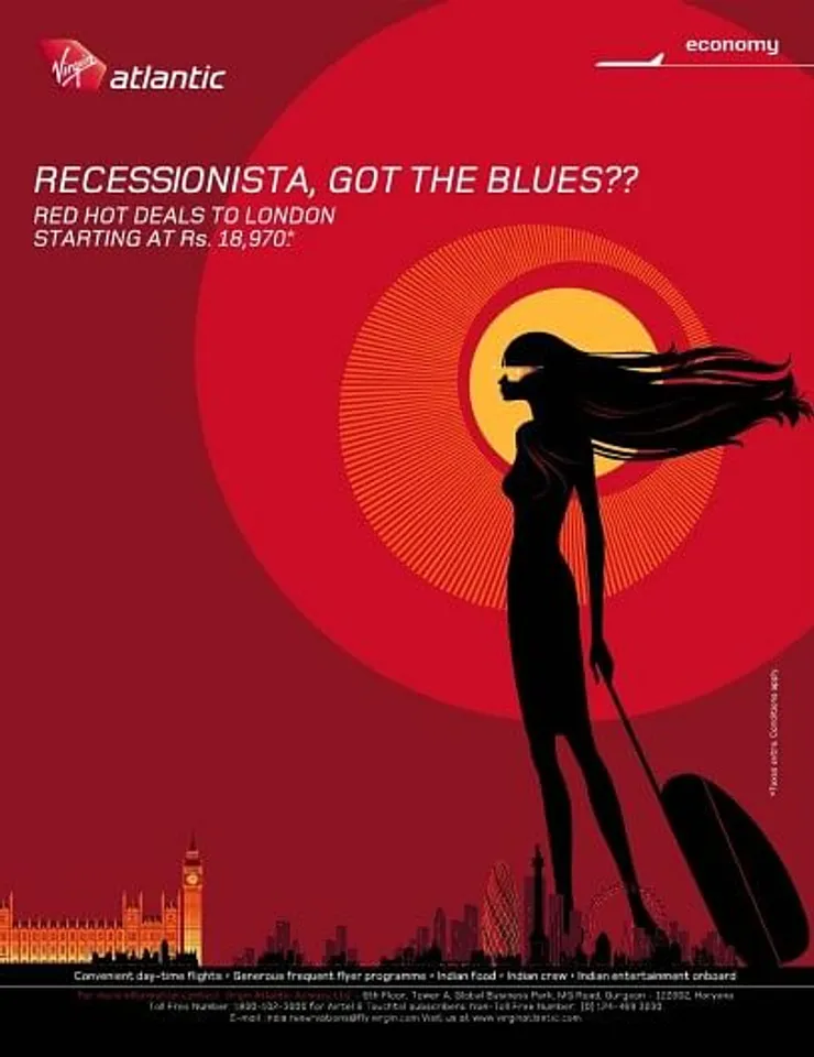 Recessionista