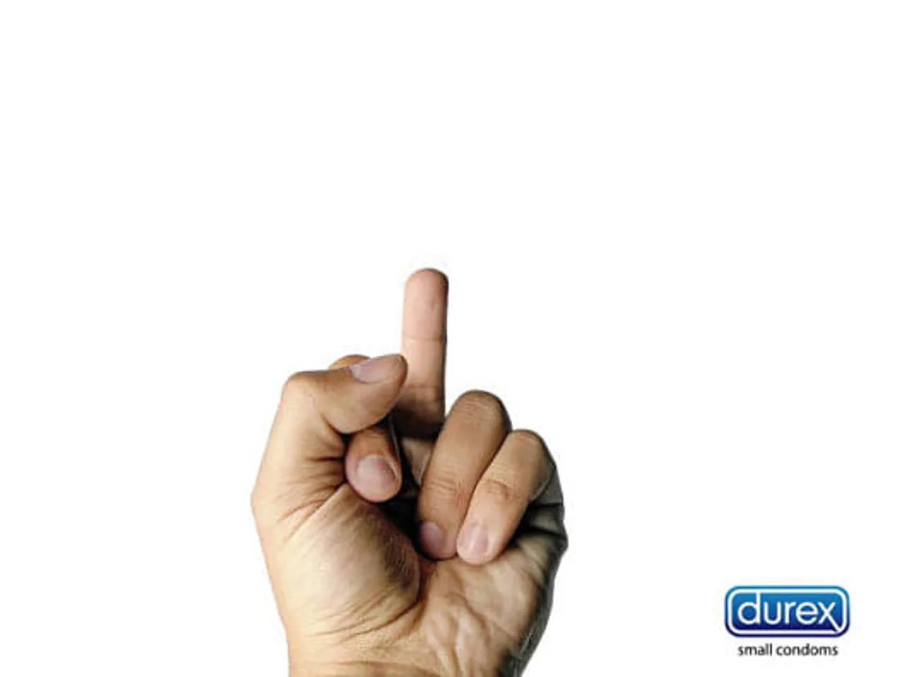 small condom