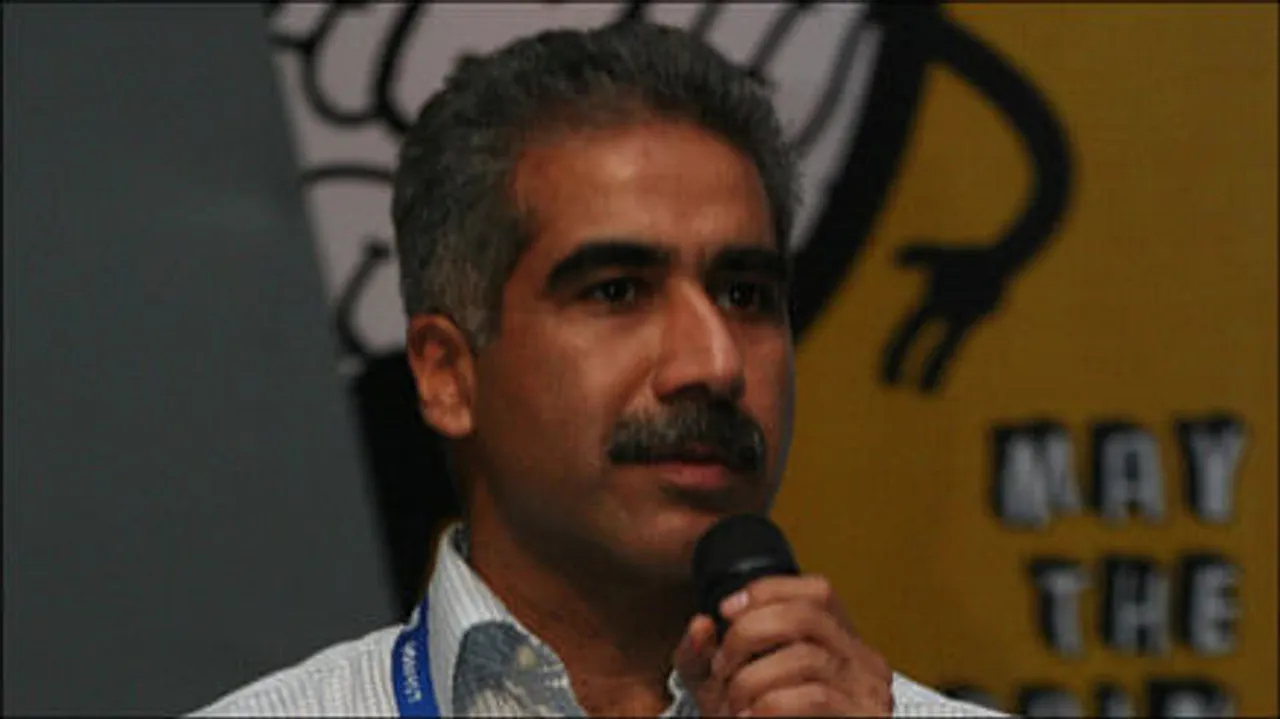 Vineet Taneja steps down as CEO of Micromax