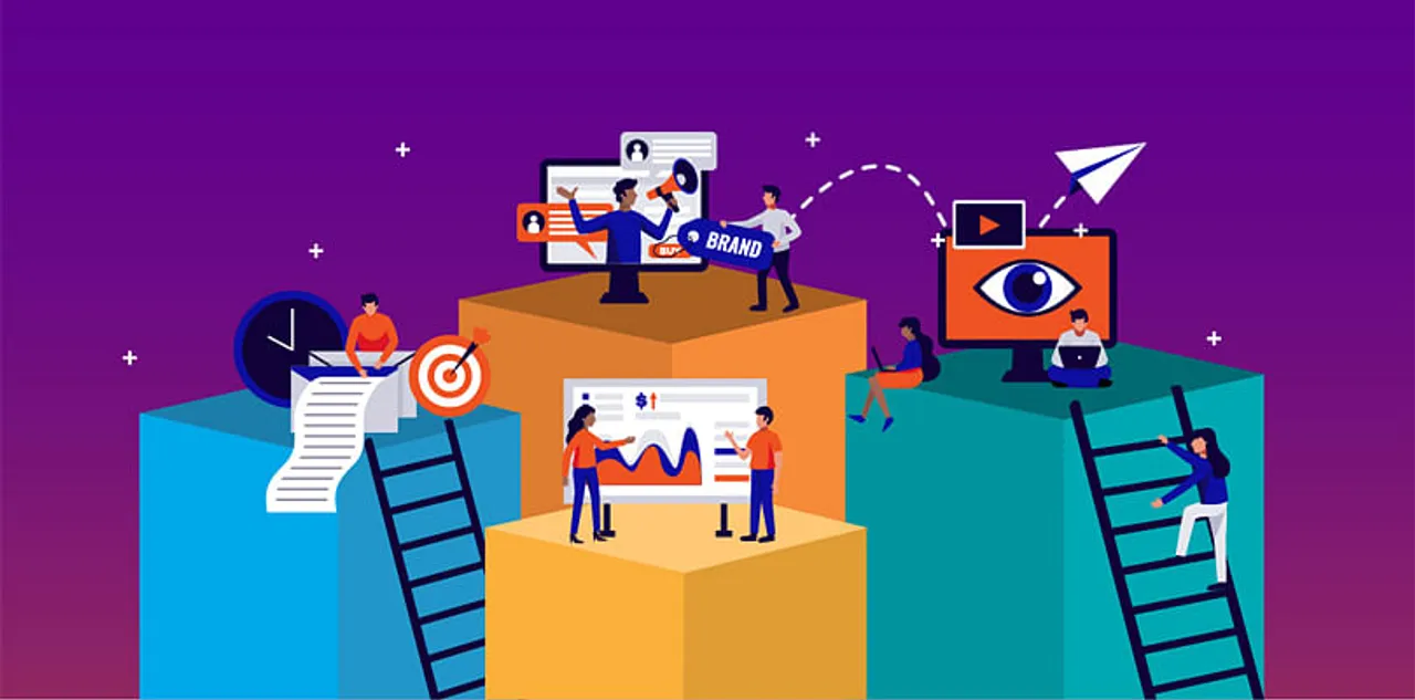Creative Flashback: Brand Strategy
