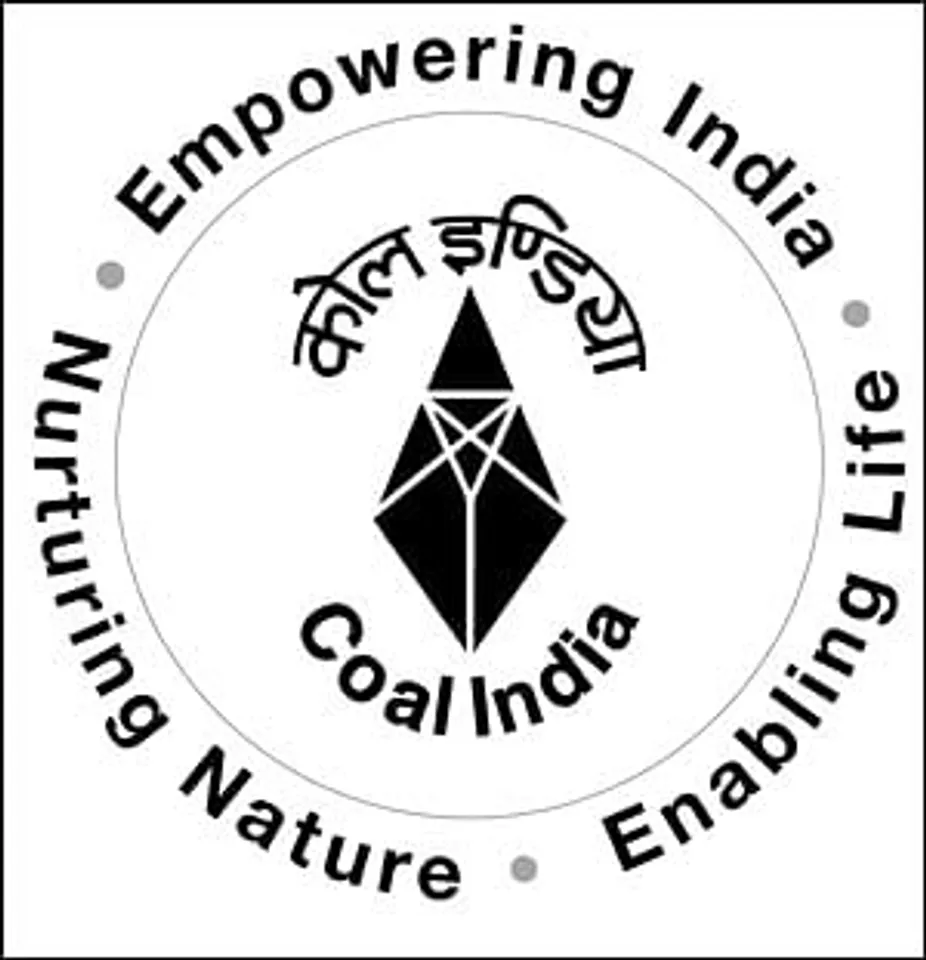 Coal India empanels four agencies; retains DDB Mudra and Sobhagya Advertising