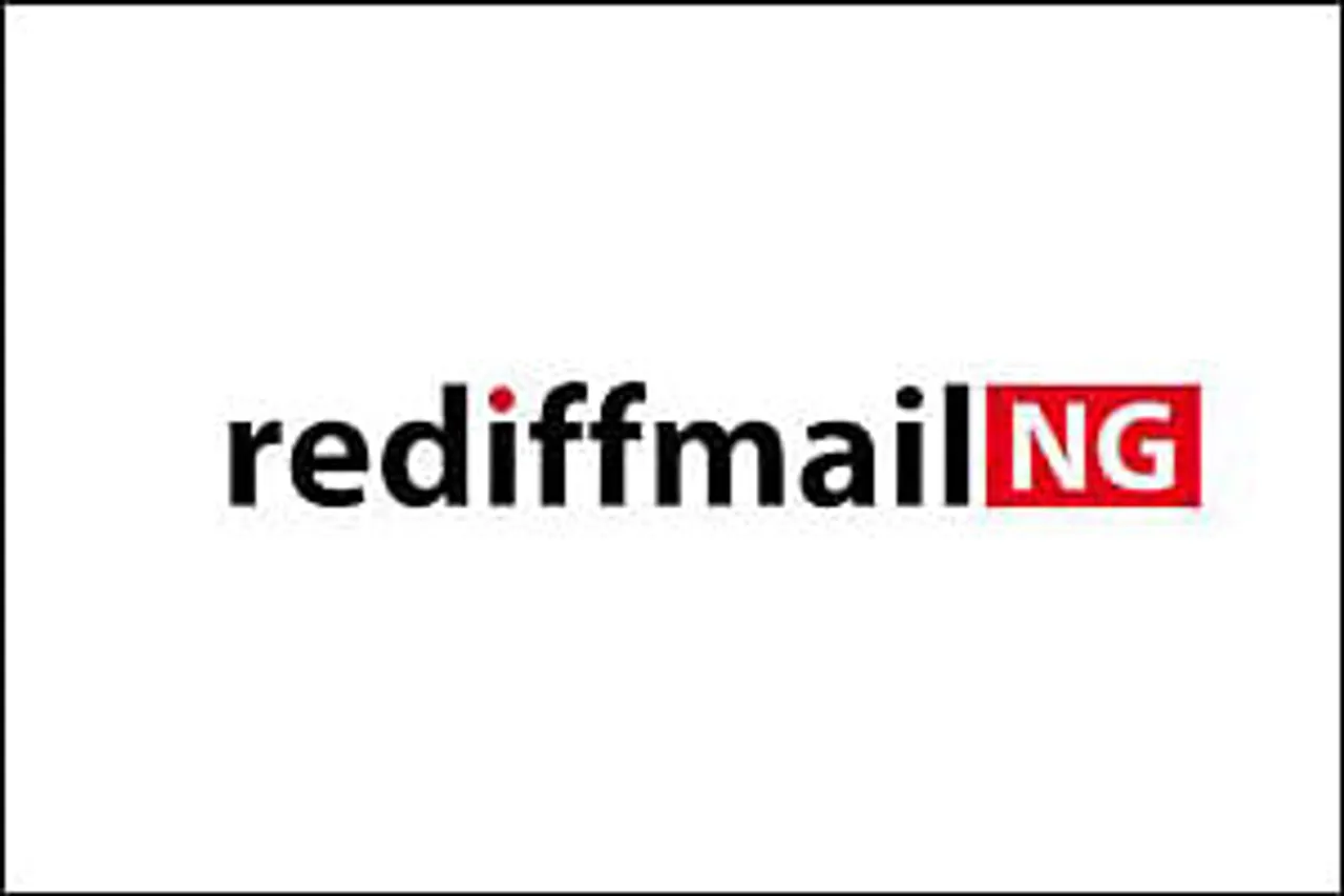 Rediff.com to roll out TV campaign next week