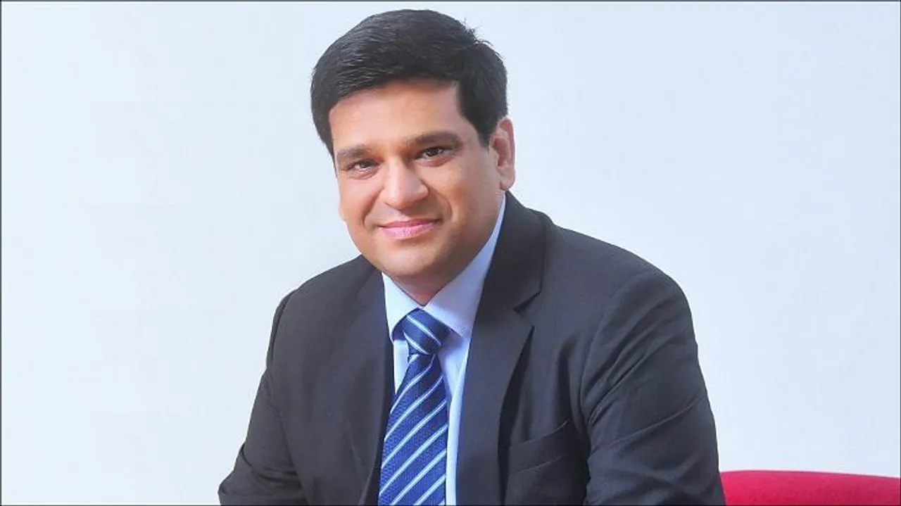 PepsiCo's Vishal Kaul joins Ola as COO