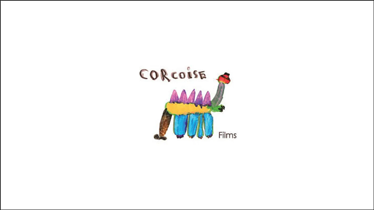 Nishant Goyal joins Corcoise Films