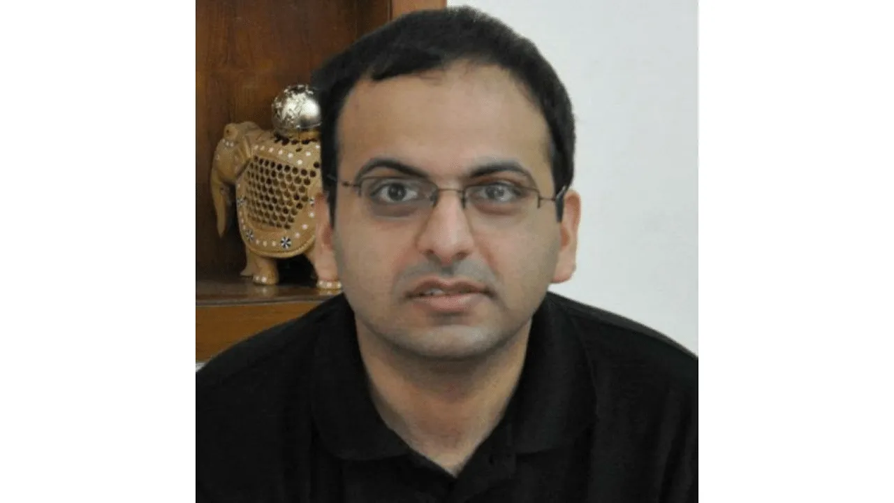 Udaan’s Suvid Bajaj joins Spinny