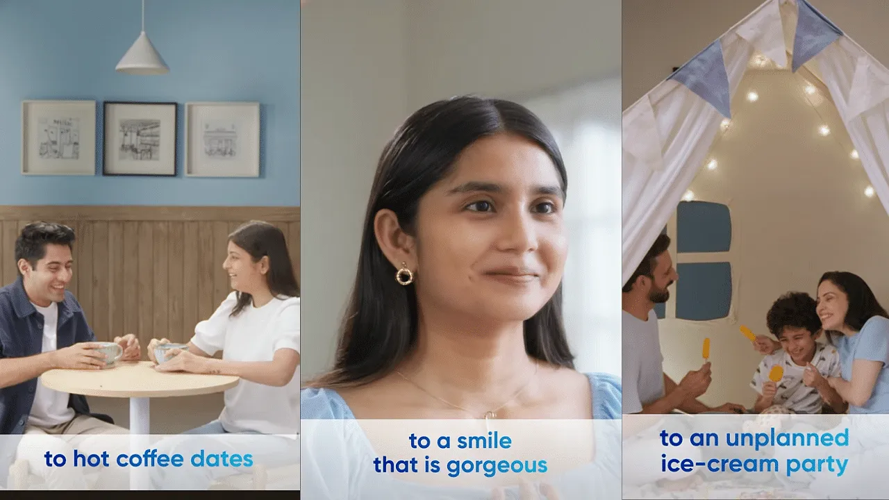 Sensodyne celebrates World Dentist Day with #DoctorsOfJoy campaign