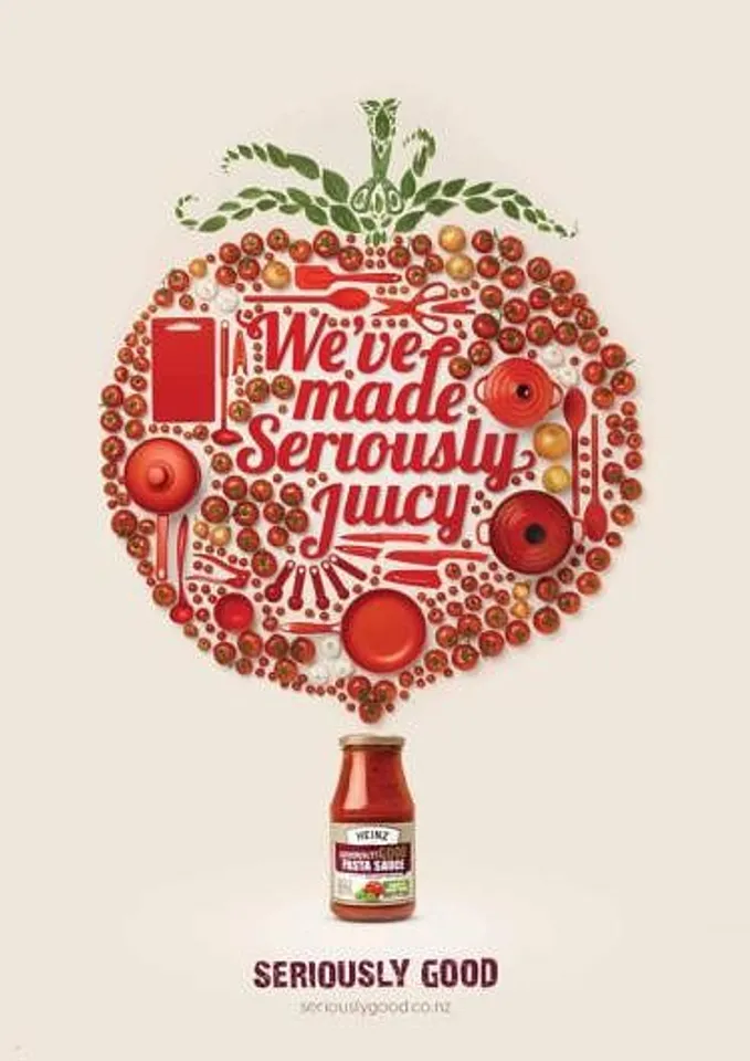 Seriously Juicy