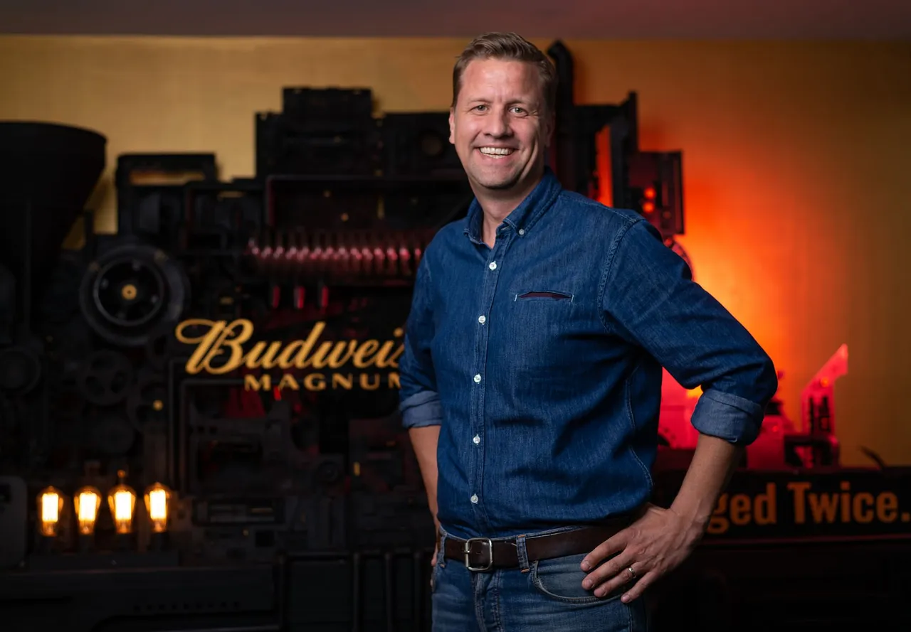 Budweiser makes a sporty move in India; partners as Broadcast Co-presenting with Premier League