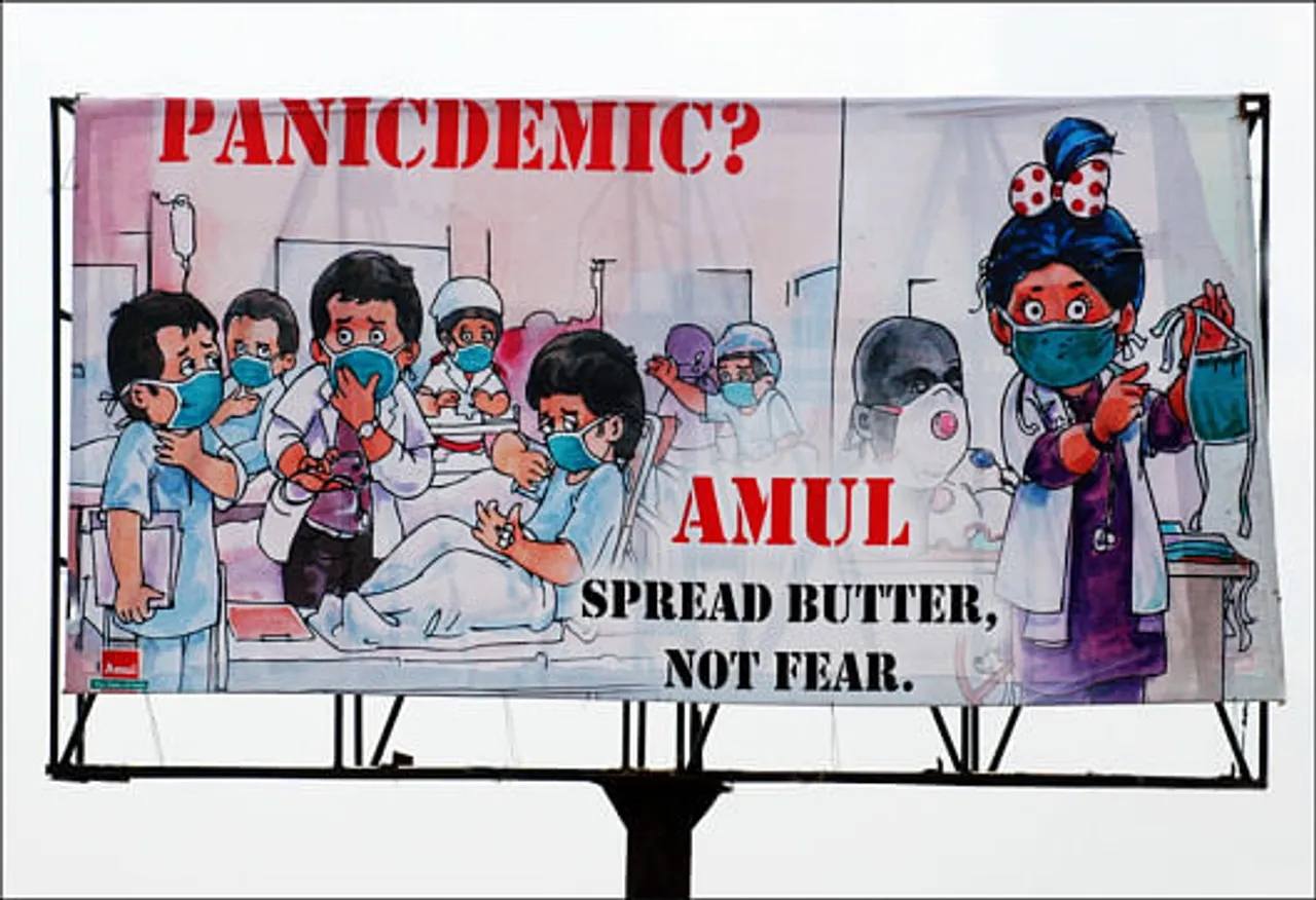 Panicdemic