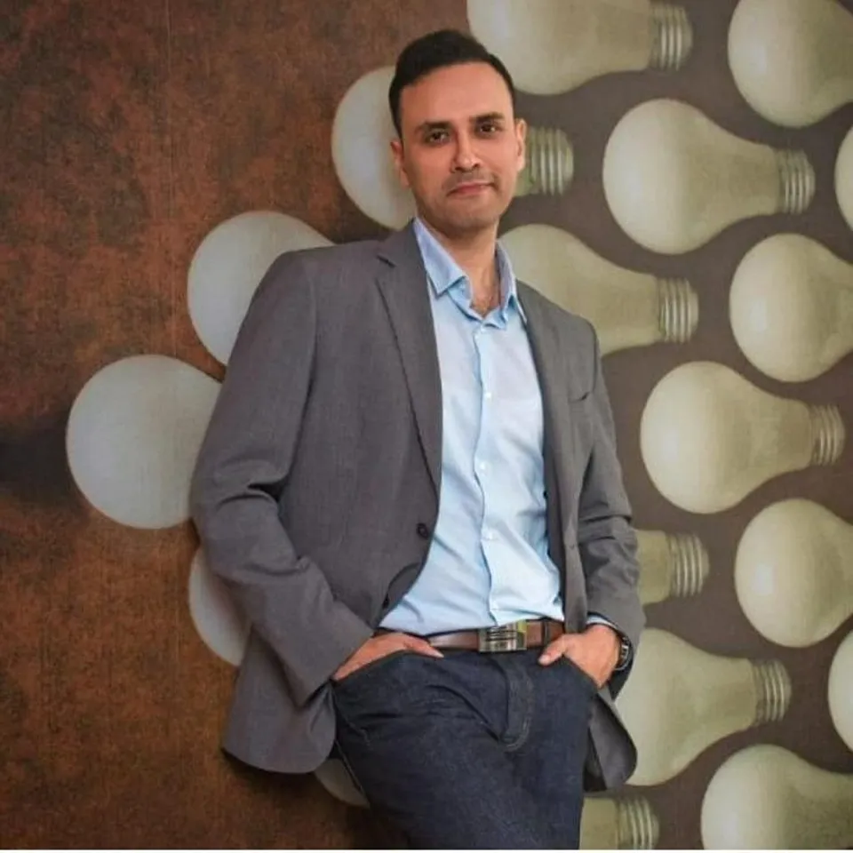 Tata Neu ropes in Amazon's Akash Banerji as Head Of Content and Entertainment
