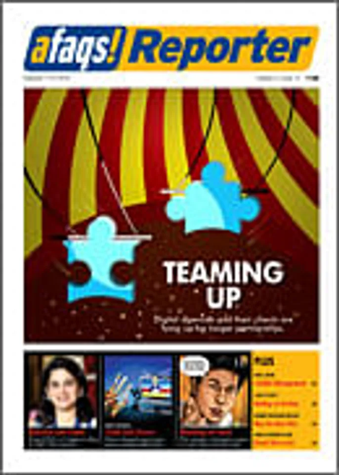 Afaqs Reporter: February 1-15 2014