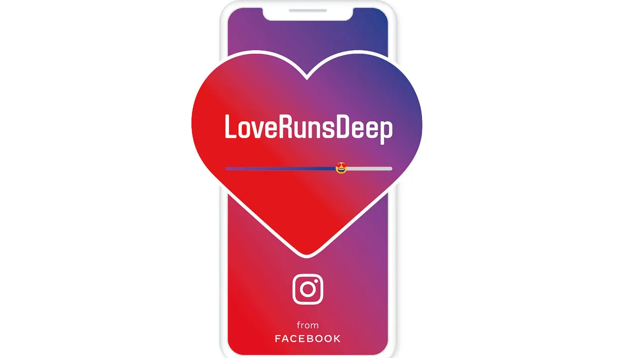 Love Runs Deep’ - Instagram launches a campaign to push influencer marketing