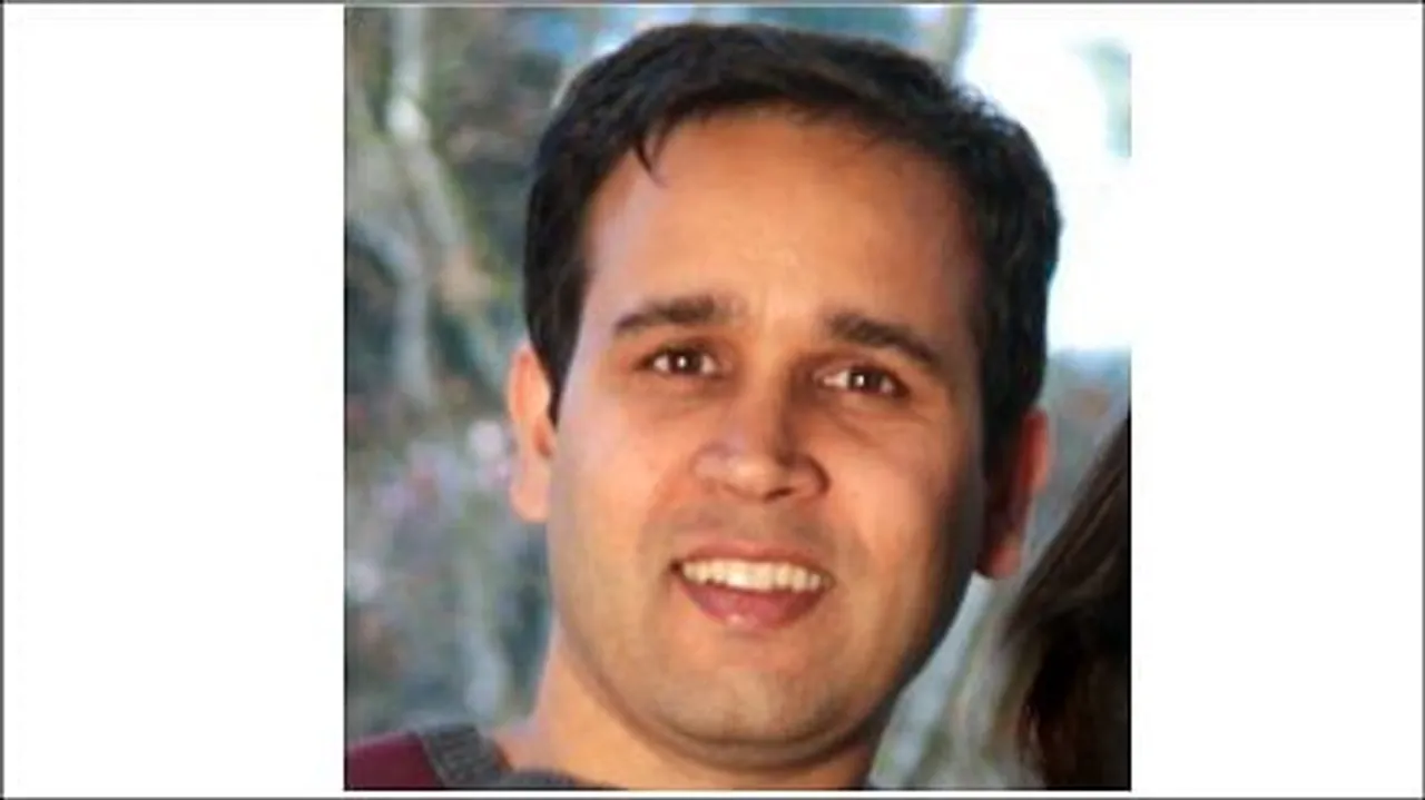 Twitter's Tarun Jain joins Flipkart as head of product, ads group