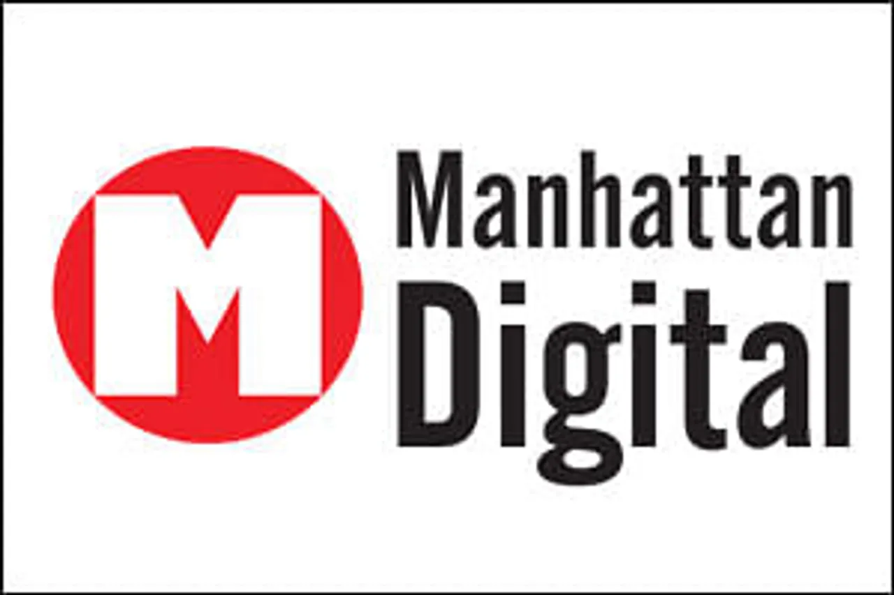 Manhattan Digital brings on board Manish Srivastava as business head