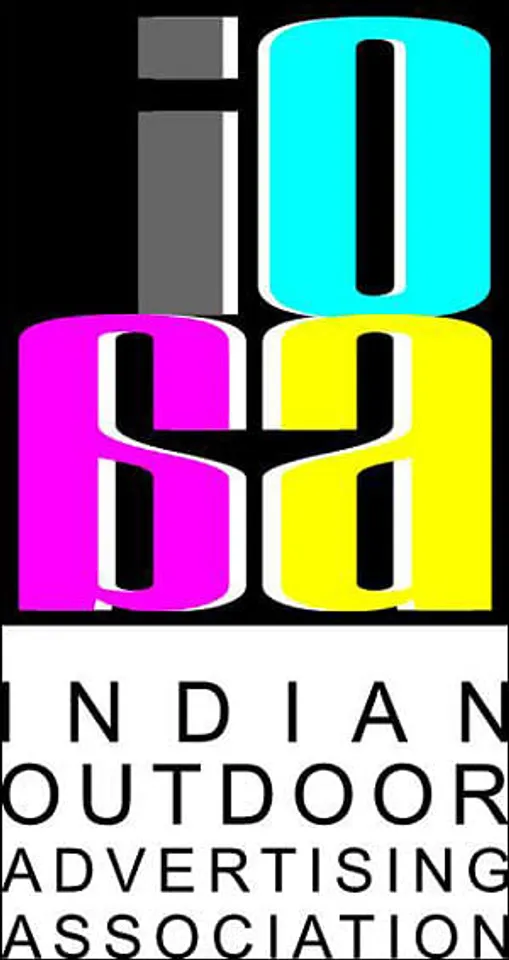 IOAA accepts specialised OOH agencies as members
