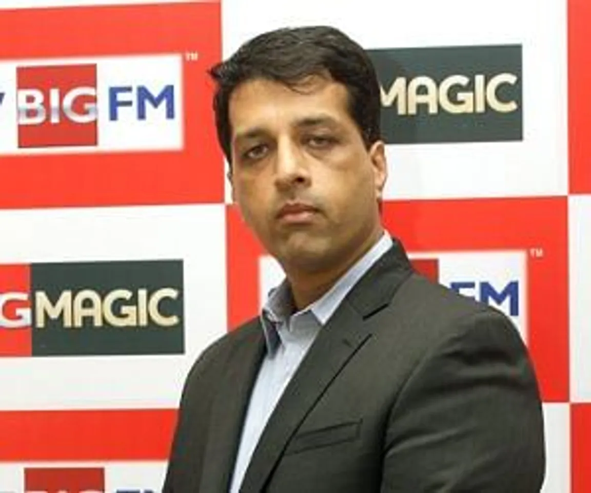 Big Magic targets family viewing; launches weekend cinema slot