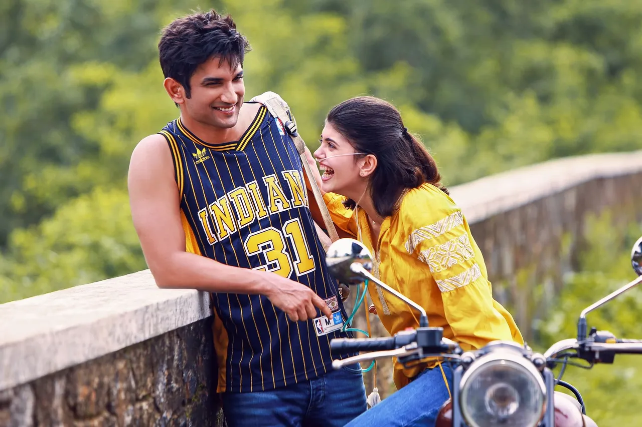 Gear up to watch Sushant Singh Rajput’s performance in his last film ‘Dil Bechara’ on 9th August only on Star Plus