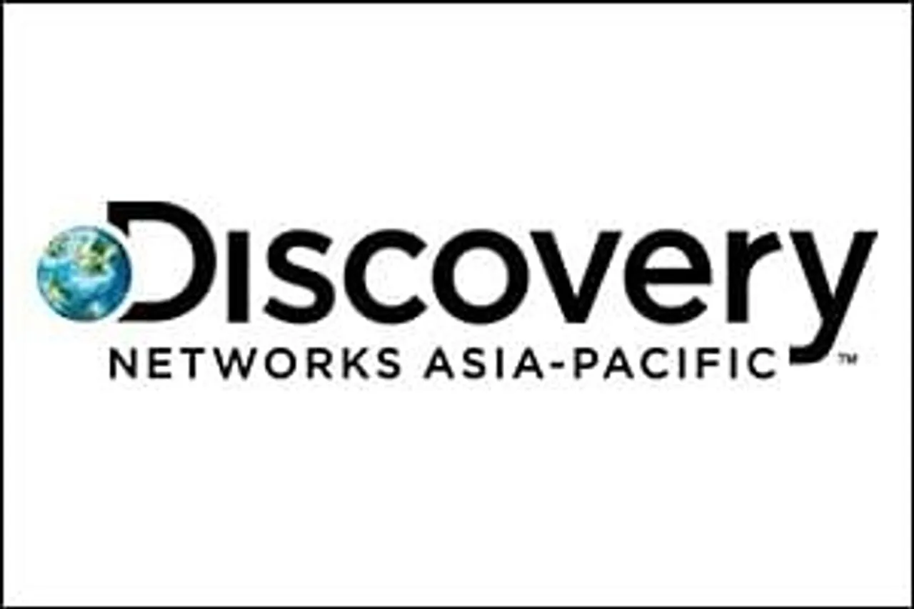 Discovery gets a fresh look
