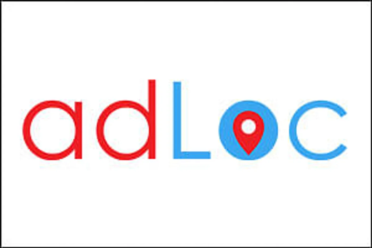 adLoc enables video ads in Volvo buses