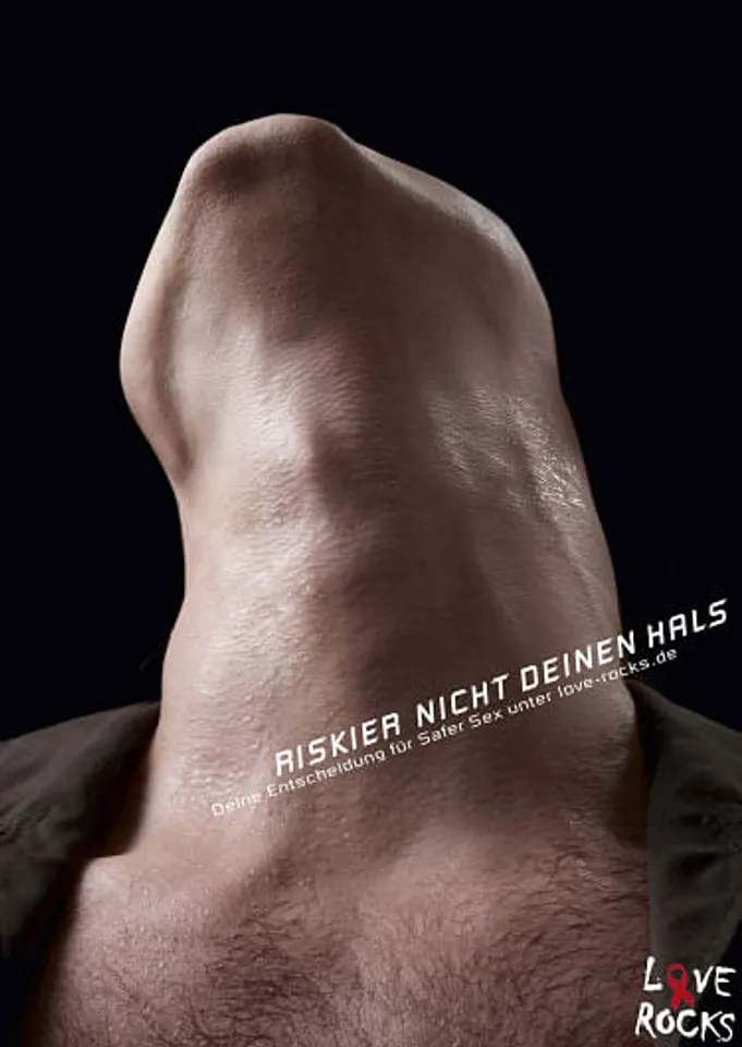 Neck
